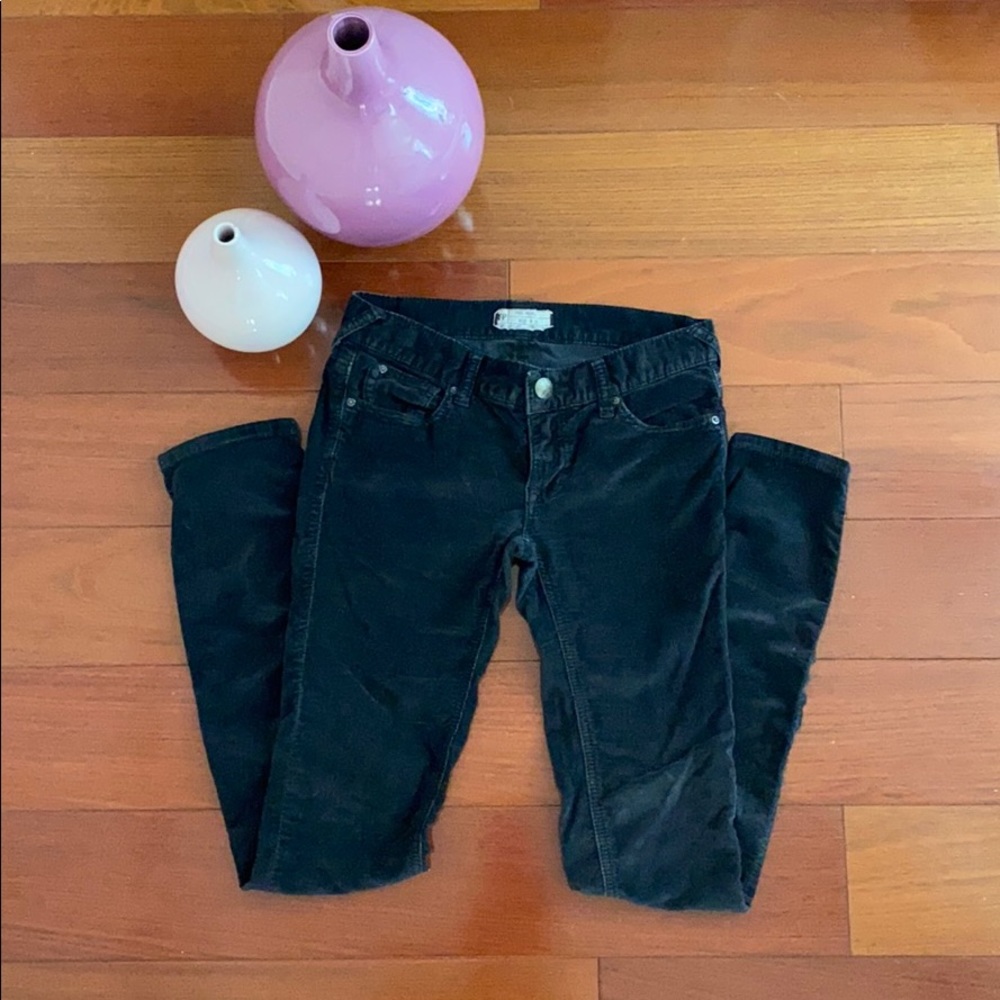 Free People Cords Pants 👖